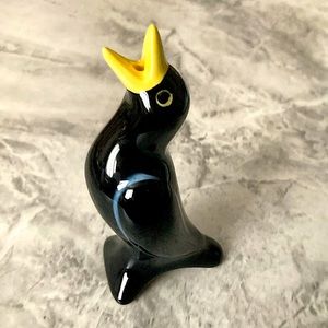 PFALTZGRAFF PIE BIRD